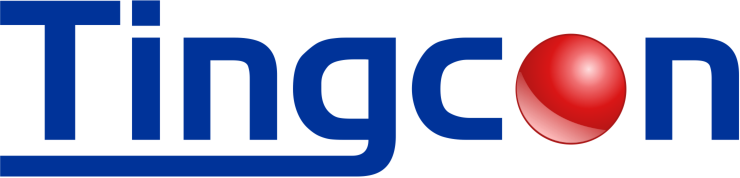 Tingcon AB logotyp