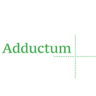 Adductum AB logotyp