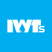 IWT Sverige AB logotyp