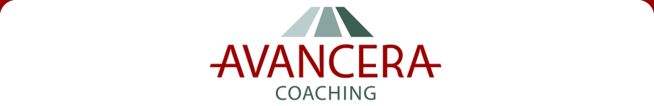 Avancera Coaching AB logotyp