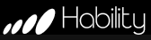 Hability AB logotyp
