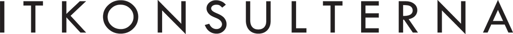 IT Konsulterna Norden AB logotyp
