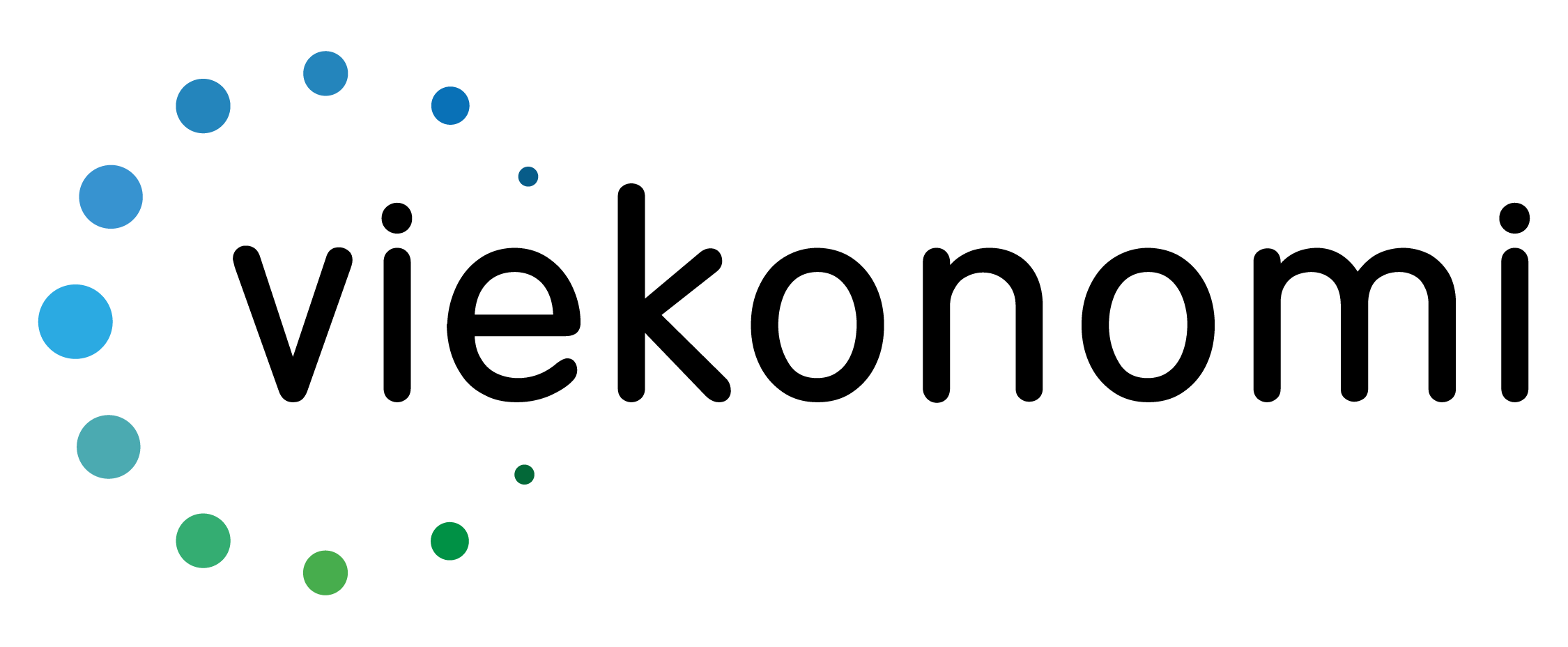 Vi Ekonomi Hudiksvall AB logotyp