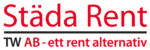 Städarent TW AB logotyp