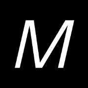 Morro Design AB logotyp