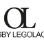 Osby Legolack AB logotyp
