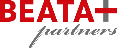 Beata & Partners AB logotyp