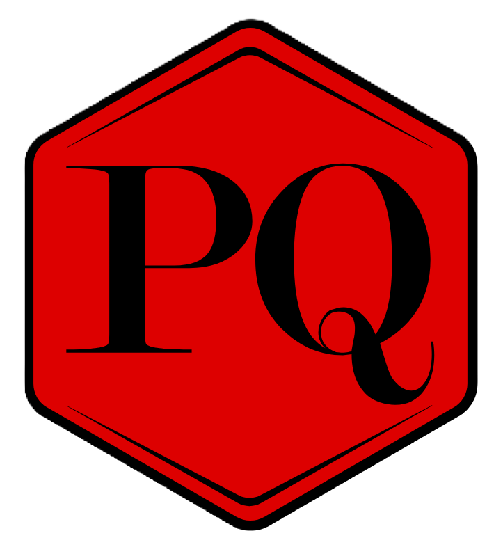 PQ Teknik & Alltjänst i Härnösand AB logotyp
