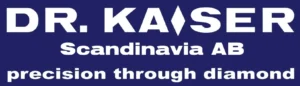 D-r Kaiser Scandinavia AB logotyp