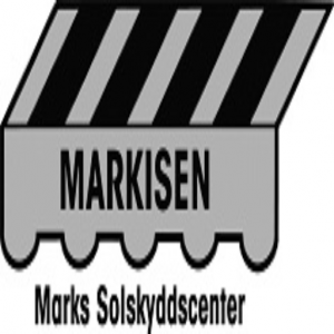 Marks Solskyddscenter - Markisen AB logotyp