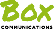 Box Communications AB logotyp