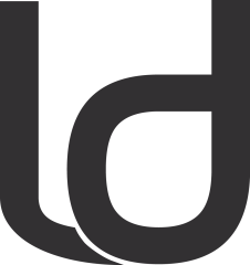 LD Interiör AB logotyp