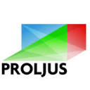 Proljus AB logotyp