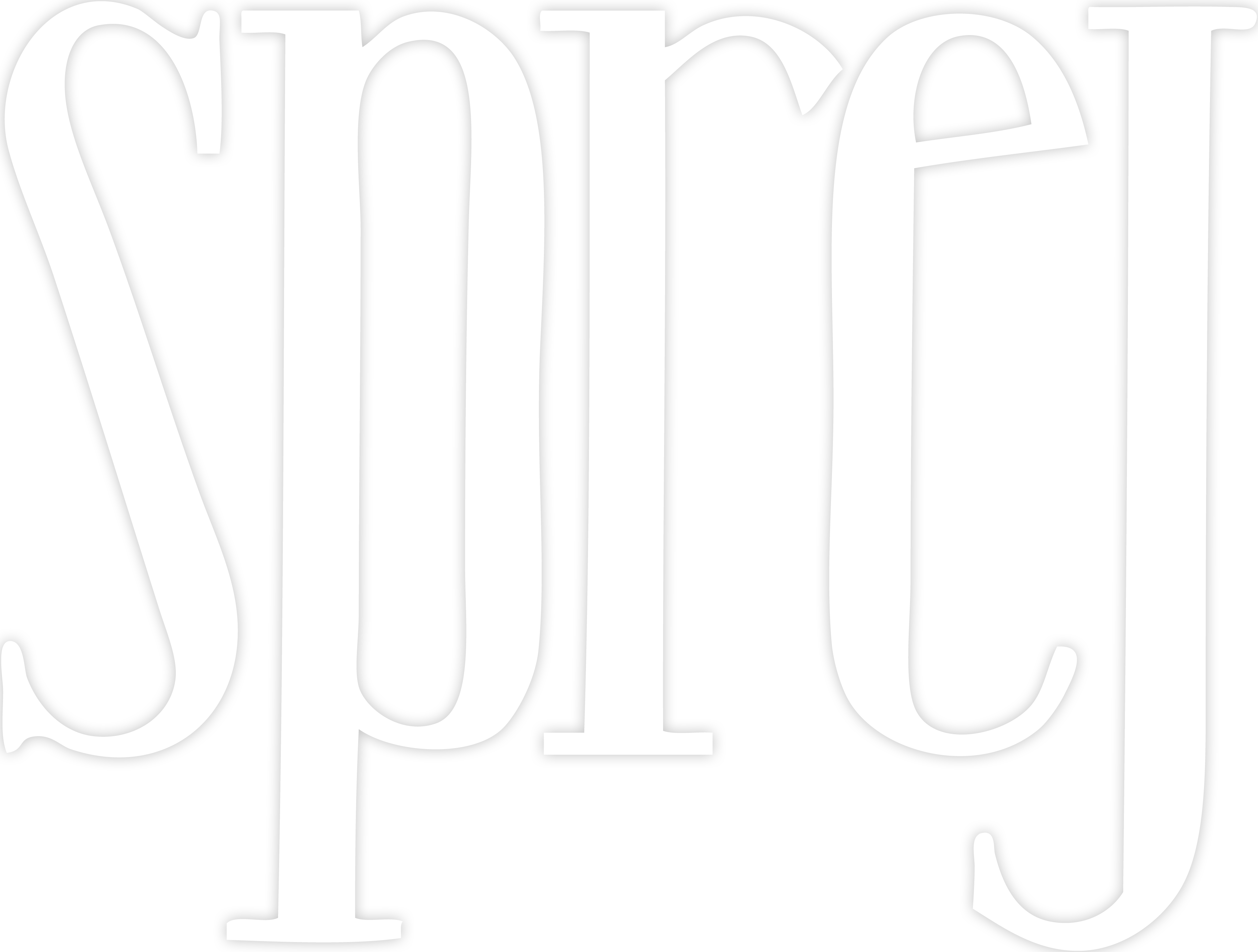 Sprej Sweden AB logotyp