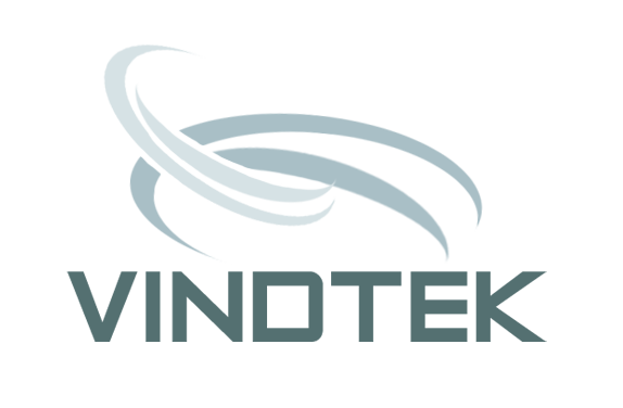 Vindtek Norr AB logotyp