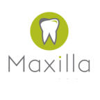 Maxilla Nordström Privattandvård AB logotyp