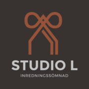 Studio L Inredningssömnad AB logotyp