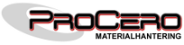 Procero AB logotyp