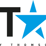 S Thomson Active Rehab AB logotyp