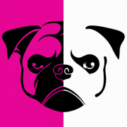 MOPS VMO AB logotyp