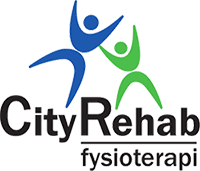 CityRehab i Lund AB logotyp