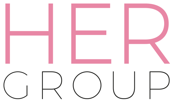 Her Group AB logotyp