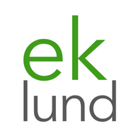 Eklund Strategi Konsult AB logotyp