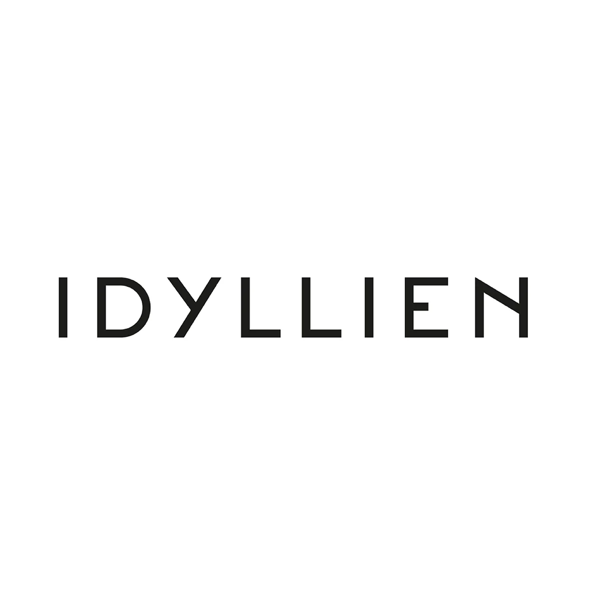 Idyllien AB logotyp