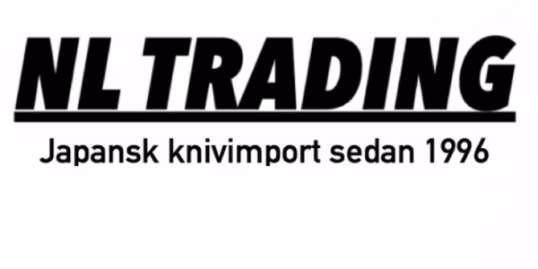 Northlink Trading AB logotyp
