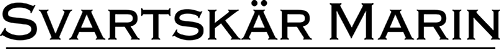 Svartskär Marin Aktiebolag logotyp