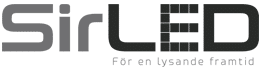 SirLED AB logotyp