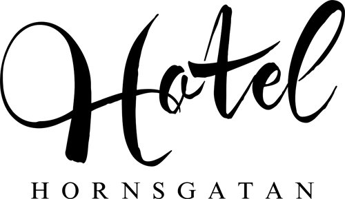 Hotel Hornsgatan AB logotyp