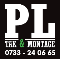 Patric Lundström Tak & Montage AB logotyp