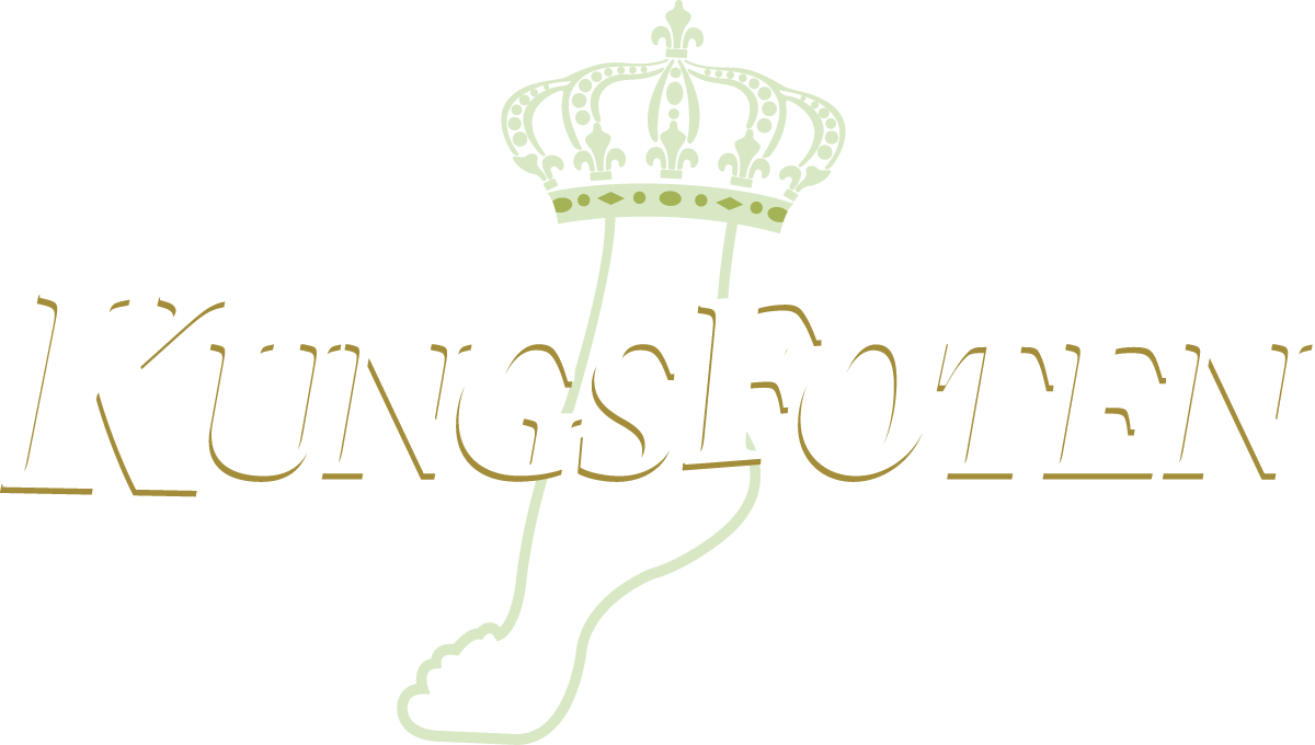 KungsFoten AB logotyp