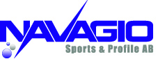 Navagio Sports & Profile AB logotyp
