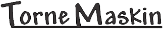 Torne Maskin AB logotyp