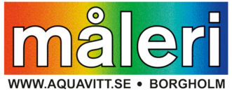 Aquavitt AB logotyp
