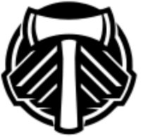 Umeå Trädfällning AB logotyp