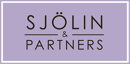Sjölin & Partners AB logotyp