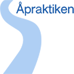 Åpraktiken AB logotyp
