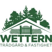 Wettern Skog & Trädgård AB logotyp