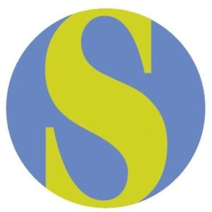 SAHRA AB logotyp