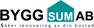 Byggsum AB logotyp