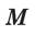 Montana Nack & Ryggklinik AB logotyp