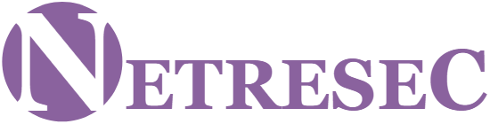 NETRESEC AB logotyp