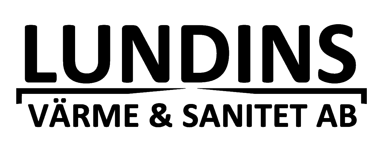 Lundins Värme & Sanitet AB logotyp
