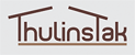 Thulins Tak AB logotyp