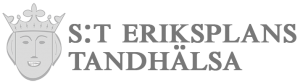 Tandhygienist JC S:t Eriksplans Tandhälsa AB logotyp