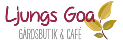 Ljungs Goa AB logotyp