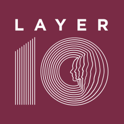 Layer Ten Collective AB logotyp